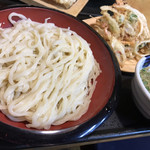 うんどん さくら屋 - 