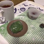 だるまや餅菓子店 - 