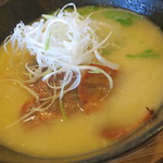 いちりん - いちりんラーメン