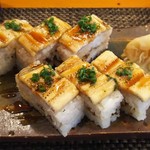 玄海鮨 - もう １回