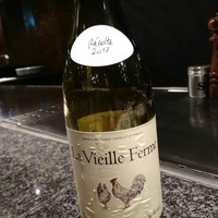 和黒 新神戸店 - ボトルワイン