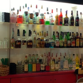 ドラゴンフライカフェ_2