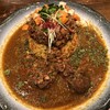 レベルカレー