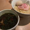 らぁ麺 はやし田 新宿本店