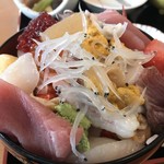 蛇の目 - 北三陸ごはん