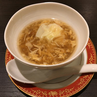 福全徳 香港名菜 - 