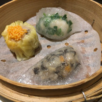 福全徳 香港名菜 - 