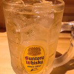 九州酒場 馬かもん - 