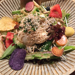 たべごと屋のらぼう - 