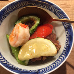 たべごと屋のらぼう - 