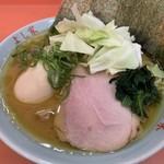 ラーメン よし家 - 