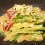 梅月 - ねぎぬた