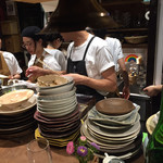 たべごと屋のらぼう - 