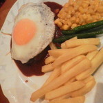 Restaurant DINO 洋食屋 - 