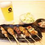 Sumibi Yakitori Isoko - 