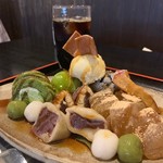 Machiya Kafe Kamakura - 