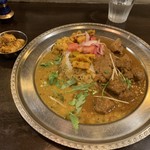 定食堂 金剛石 - 