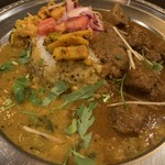 定食堂 金剛石 - 