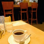 センリ軒 - コーヒー