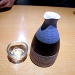 Mikokoroya - 伯楽星 純米吟醸（宮城県） ８００円