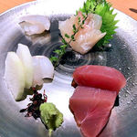 みこころや - お造里