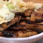 十勝豚丼 なまらうまいっしょ - 