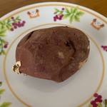 焼き芋　紅天使