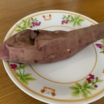 蔵出・焼き芋かいつか - 焼き芋　紅天使