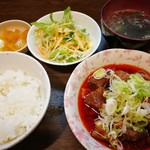 Rojiura - 