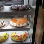 スタイルズケイクス＆カンパニー - 今回はこの３つを頂いていきました