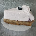 スタイルズケイクス＆カンパニー - ブルーベリータルト＠500円
