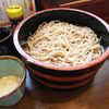 信州蕎麦の草笛 上田お城前店