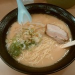 Rakushou ramen - 