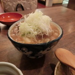 Sousaku Kicchin Tsukasa - もつ煮