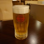 まるこちゃん - オリオン生ビール　\500(19-09)
