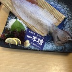 いけす料理 磯太郎 - 