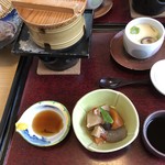 いけす料理 磯太郎 - 