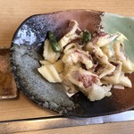 いけす料理 磯太郎 - 