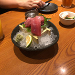 豊後魚鮮水産 - 