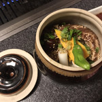 Yakiniku Omoni - 