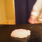 日本橋蛎殻町 すぎた - 