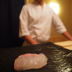 日本橋蛎殻町 すぎた - 