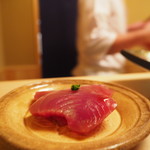 日本橋蛎殻町 すぎた - 