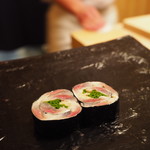 日本橋蛎殻町 すぎた - 