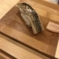 金澤 鮨 洋次郎 - 