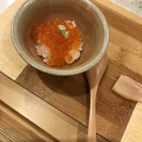 金澤 鮨 洋次郎 - 