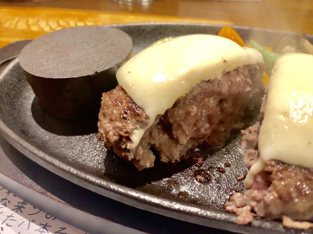 横浜 ハンバーグの虎のご予約 - 元町・中華街/ハンバーグ | 食べログ