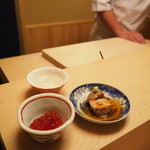 日本橋蛎殻町 すぎた - 