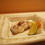 日本橋蛎殻町 すぎた - 