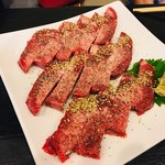 焼肉 雅楽 - 